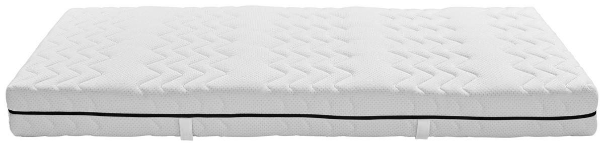 Matrace Femina Kokos 90x200cm, H4 - bílá, textil (90/200cm) - Primatex