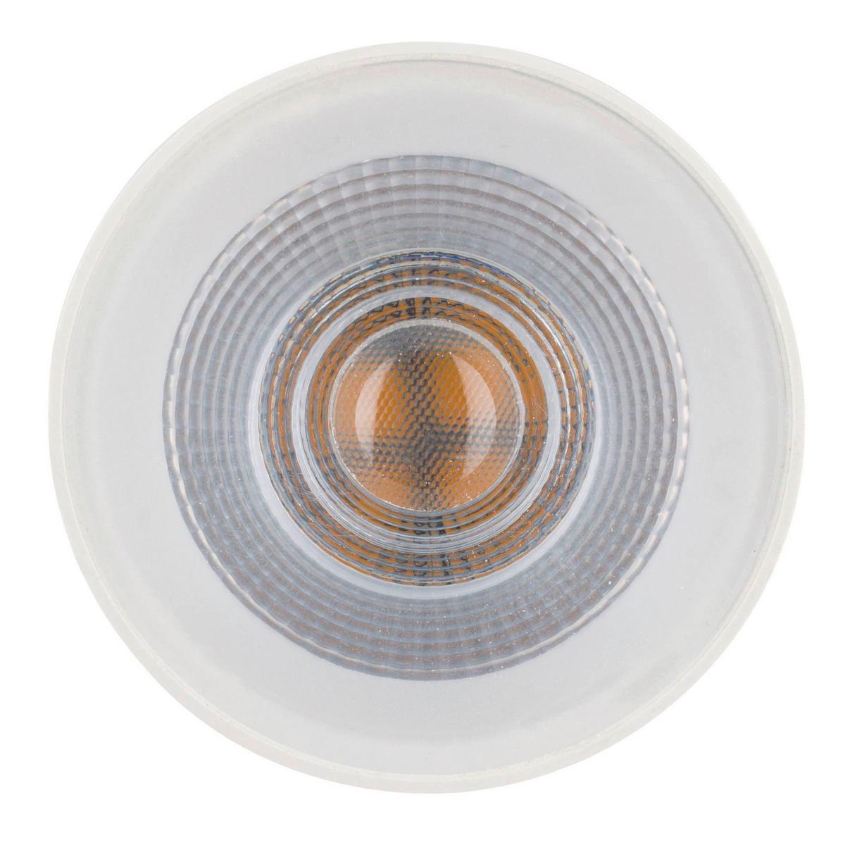 Deckenleuchte 3er-Set Ø 8,4 cm 1-Flammig, Rund - Basics (8,4cm) - Paulmann