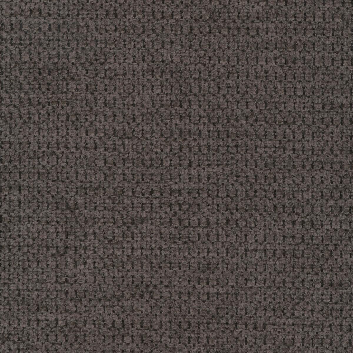 Ecksofa Frans Anthrazit S: 204 cm - Anthrazit/Schwarz, Design, Textil (204/293cm) - MID.YOU
