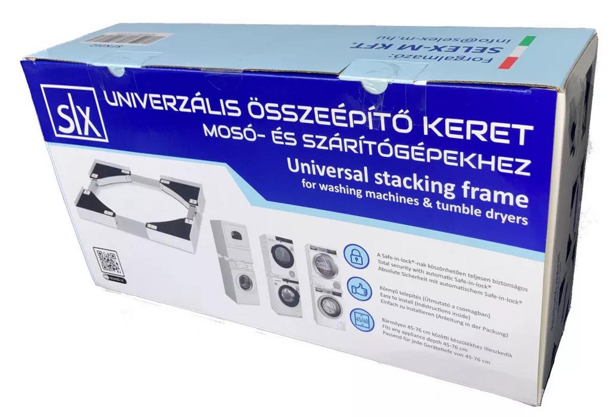 Összeépítő Keret Univerzális - Basics (51/46,7/76cm)