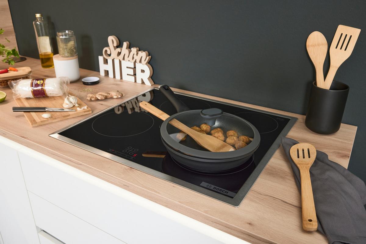 Tervezhető Konyha Clean - Modern