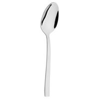 LŽIČKA NA ESPRESSO KARO - barvy nerez oceli, kov (10,9cm) - Mömax