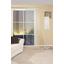 Fadenstore Emilia - Beige, MODERN, Textil (90/245cm) - LUCA BESSONI