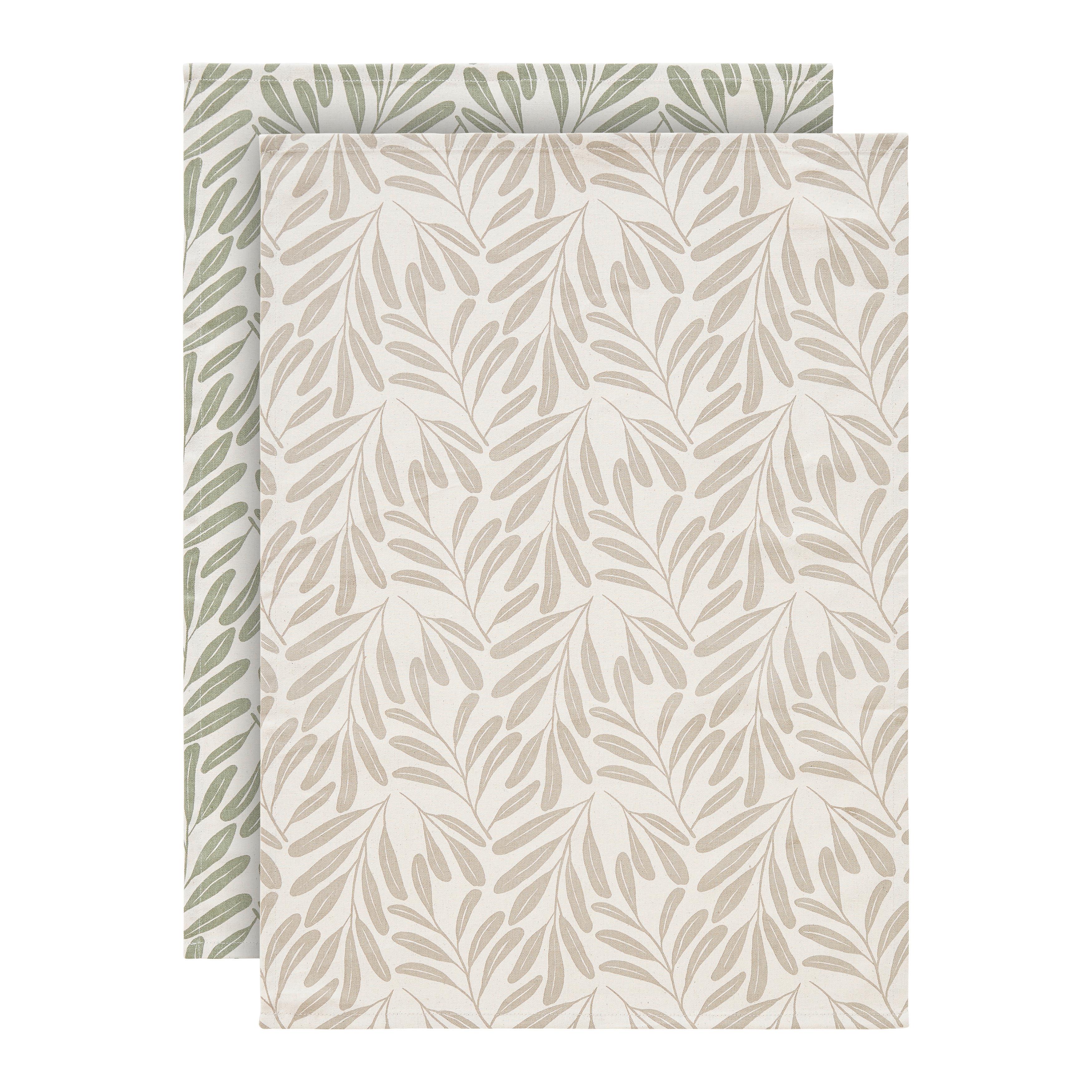SADA UTIEROK NA RIAD HANNE - béžová, textil (50/70cm) - Mömax