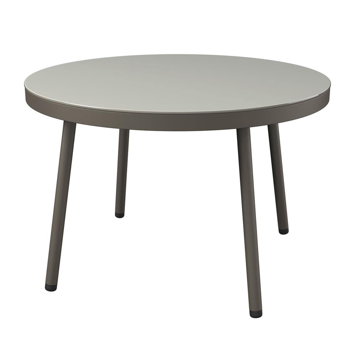 Balkonset Lucca - MODERN (58,5/38,5/58,5cm) - Beldano