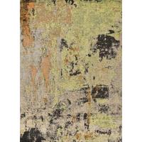 Webteppich Bunt Rennes 80x150 cm - Multicolor, Design, Textil (80/150cm) - Novel
