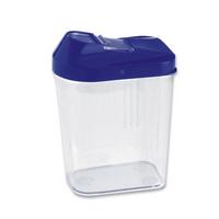 Konyhai Tároló 0,25 Liter - átlátszó, Konventionell, műanyag (5,5/11/8cm)