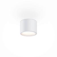 Deckenleuchte Hydra - Weiß, MODERN, Metall (10,5/7cm) - MAYTONI