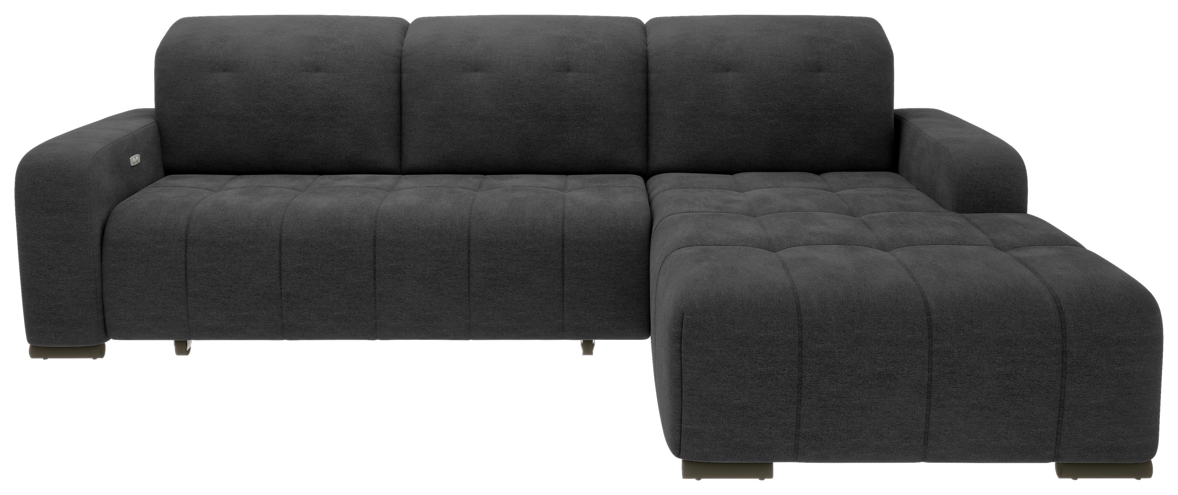 Wohnlandschaft VICARI von LIVETASTIC