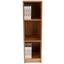 Regal 4-You New YUR05 - Eichefarben/Schwarz, MODERN, Holzwerkstoff (30/111,5/34,6cm) Regal 4-You New YUR05 - Eichefarben/Schwarz, MODERN, Holzwerkstoff (30/111,5/34,6cm)