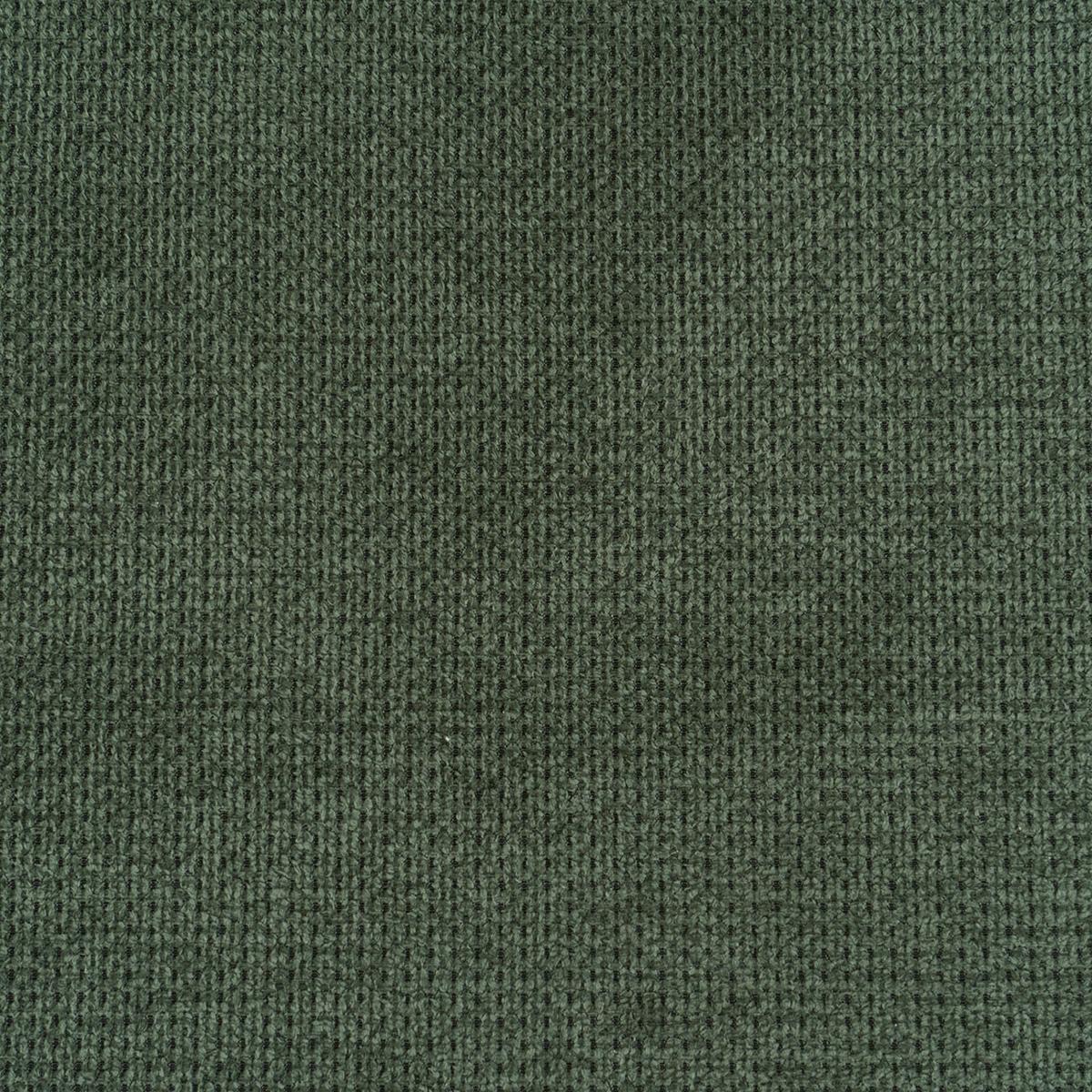 Récamiere Amica E, Grün B: 231 cm - Schwarz/Grün, KONVENTIONELL, Textil (231/90/122cm) - Sit & More