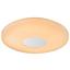 Led Stropní Svítidlo Betty - bílá, Moderní, kov/umělá hmota (44/7cm) - Mömax modern living Led Stropní Svítidlo Betty - bílá, Moderní, kov/umělá hmota (44/7cm) - Mömax modern living