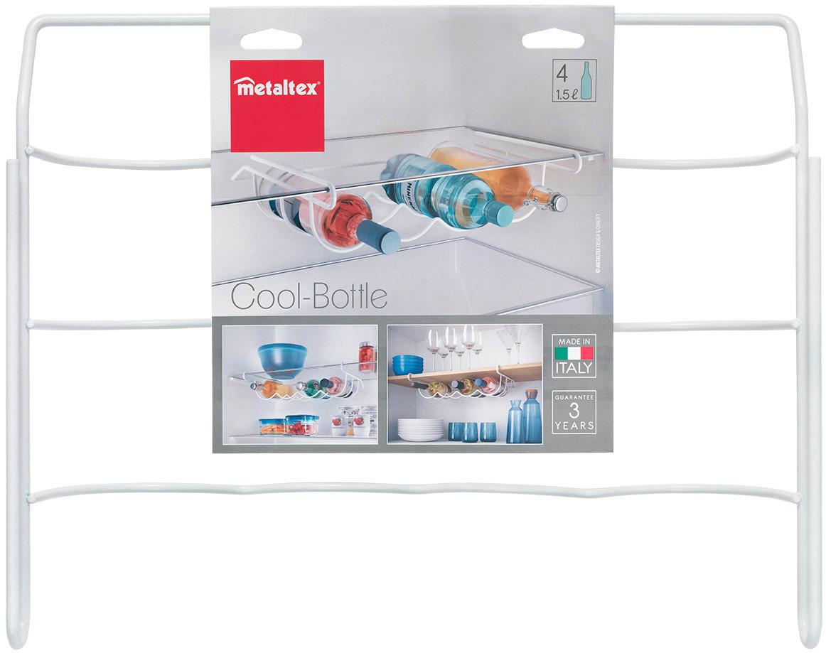 Palacktartó Palacktartó Hütőszekrénybe - Basics, fém (33/11/43cm)