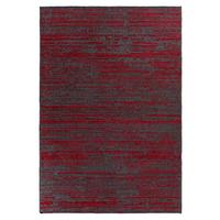 Teppich Kalevi 100 80x150 cm Kalevi 100 - Rot, KONVENTIONELL, Textil (80/150cm)