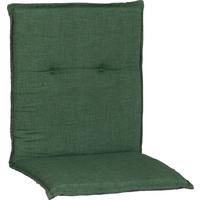 PODUŠKA NA KRESLO GENF 1 - lesná zelená, Basics, textil (100/48/5cm) - Mömax