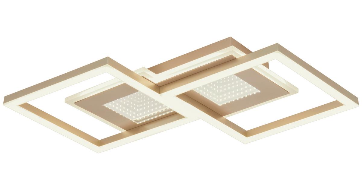 LED-Deckenleuchte MIKA » günstig kaufen