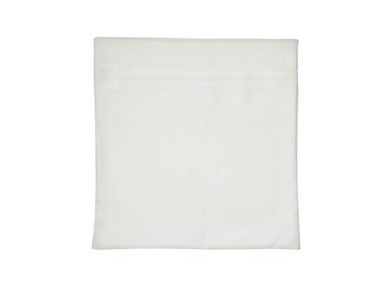 Poťah Na Vankúš Vzhľad Ľanu - prírodné farby, Konvenčný, textil (50/50cm) - Premium Living Poťah Na Vankúš Vzhľad Ľanu - prírodné farby, Konvenčný, textil (50/50cm) - Premium Living