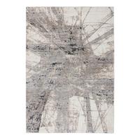 LÄUFER MY BOLOGNA - Creme/Grau, LIFESTYLE, Textil (80/300cm) - Obsession
