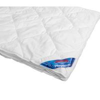 Vierjahreszeitendecke Schlaf Gut Tencel Extrawarm 140x200cm - Weiß, KONVENTIONELL, Textil (140/200cm) - FAN