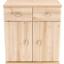 Kommode Karin - Buchefarben, MODERN, Holzwerkstoff (70/80/35cm) Kommode Karin - Buchefarben, MODERN, Holzwerkstoff (70/80/35cm)