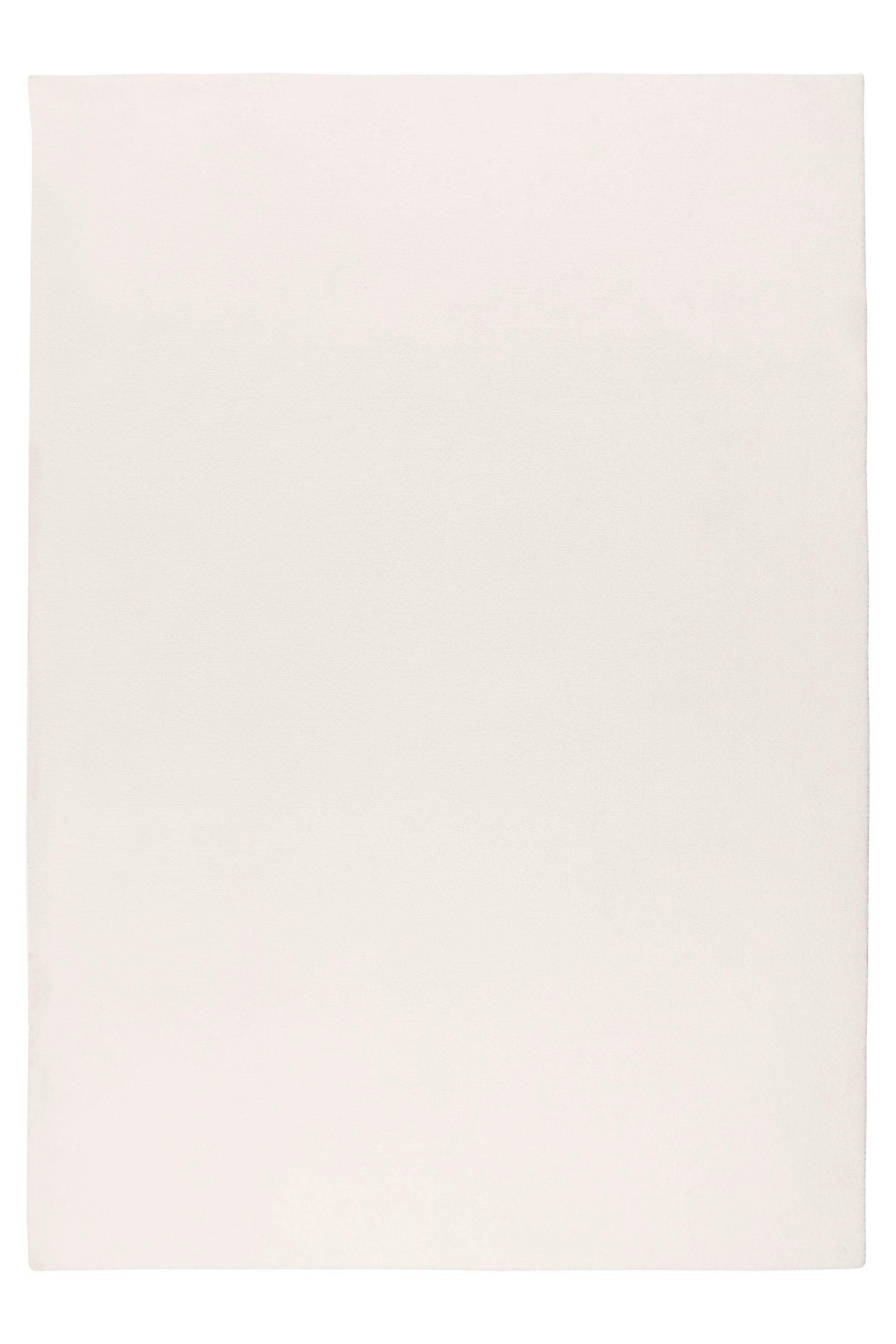 LÄUFER Elfenbein, BxL: ca. 80x280 cm - Elfenbein, Basics, Textil (80/280cm) - Kayoom