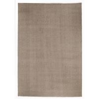 Webteppich Beige Sunshine 200x290 cm - Beige, Basics, Textil (200/290cm) - Novel