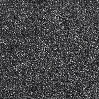 Teppichfliese Dunkelgrau Amalfi 50x50 cm Florhöhe 5 mm - Dunkelgrau, Basics, Textil (50/50cm)