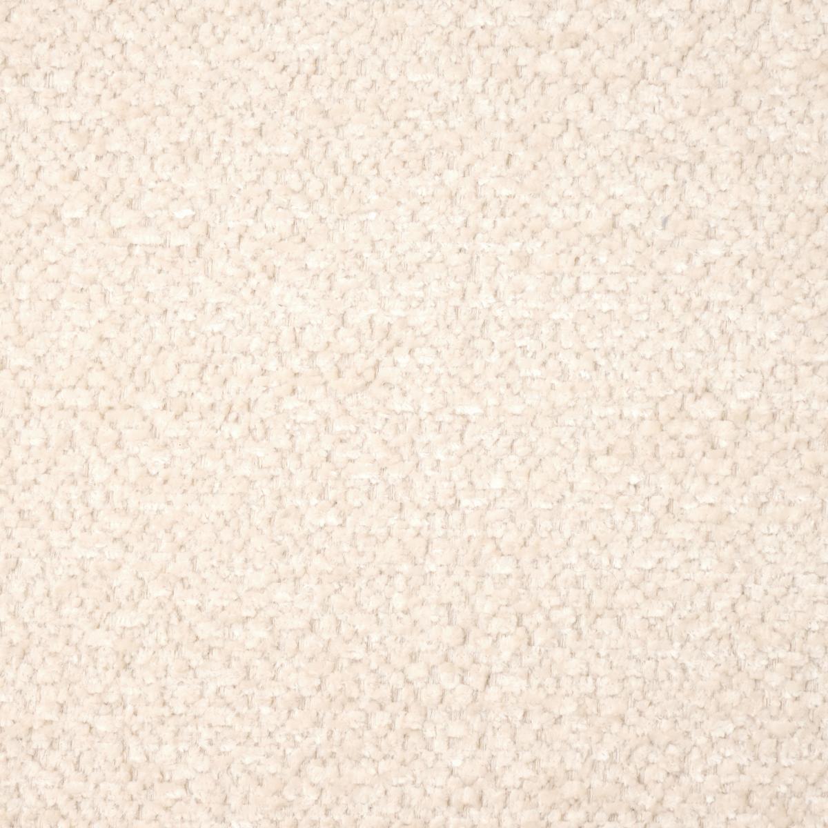Eckbank Chios - Beige/Schwarz, KONVENTIONELL, Textil/Metall (190/150cm) - MID.YOU