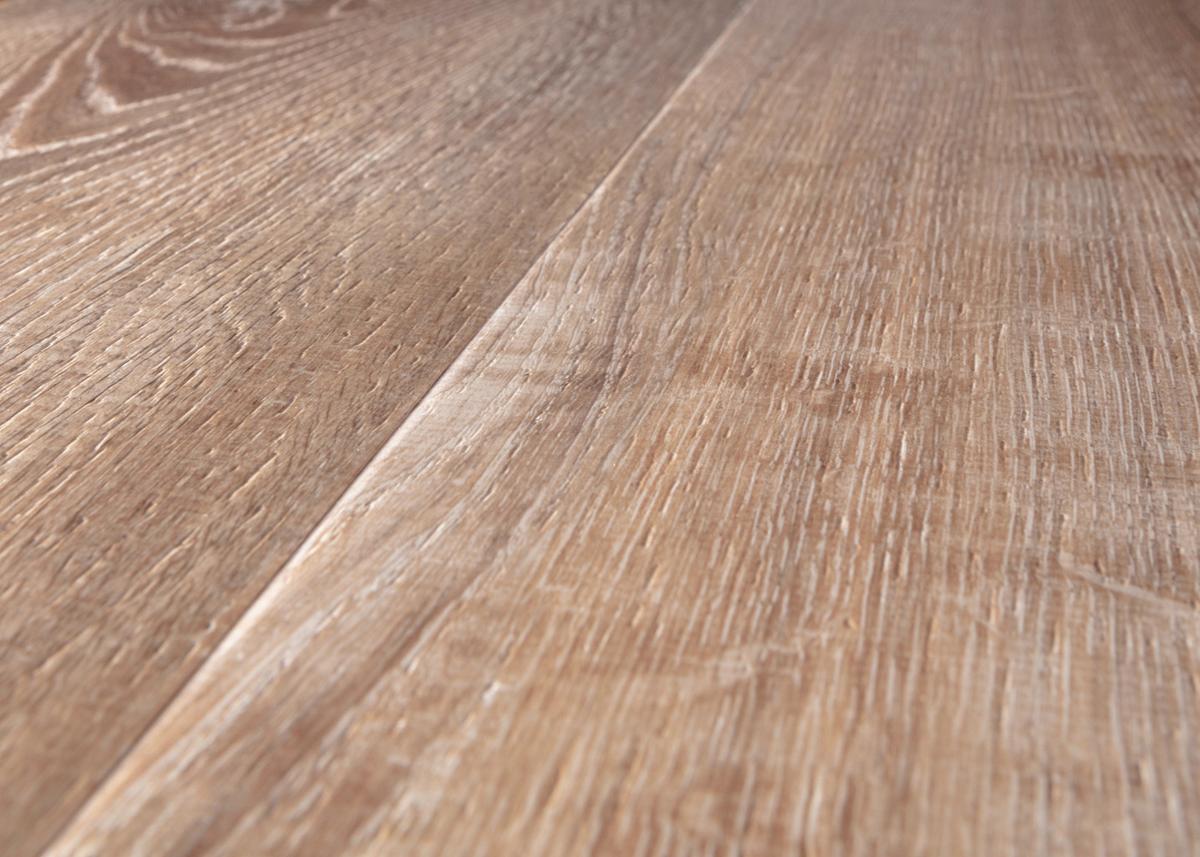 Designboden Eichefarben Stärke 5mm - Eichefarben, Basics, Kunststoff (121/22/0.5cm)