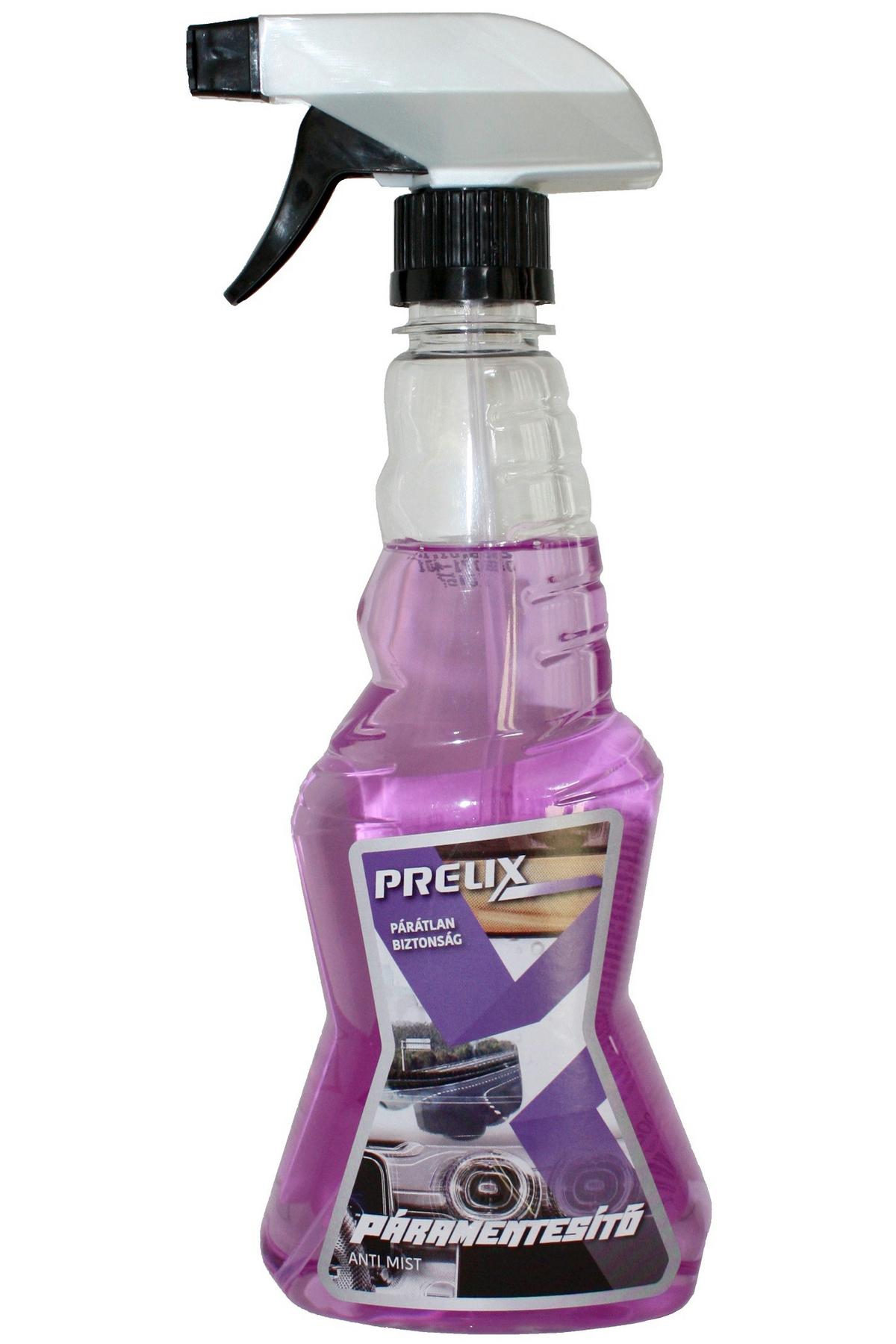Szórópisztolyos Páramentesítő Prelix 500ml - (500ml)