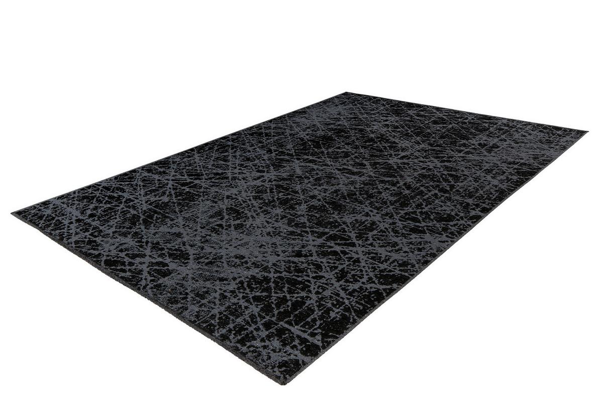 Teppich Kalevi 200 120x170 cm Kalevi 200 - Grau, KONVENTIONELL, Textil (120/170cm)