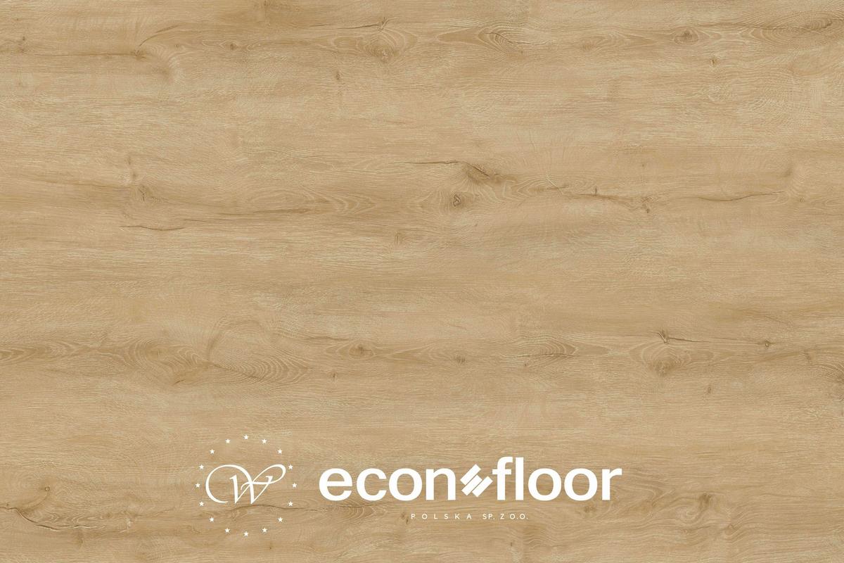 Vinylobden Eiche Panamera - Naturfarben, Basics, Kunststoff/Stein (23/183/0.57cm)