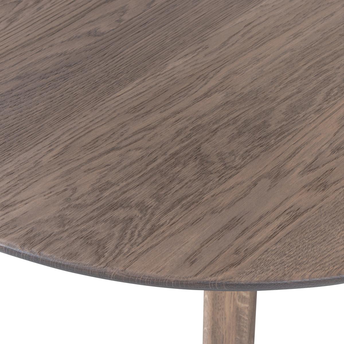 TISCHGESTELL Tablo Kaschmir B: 79cm - Kaschmir, MODERN, Holz (79/73/11cm) - Livetastic