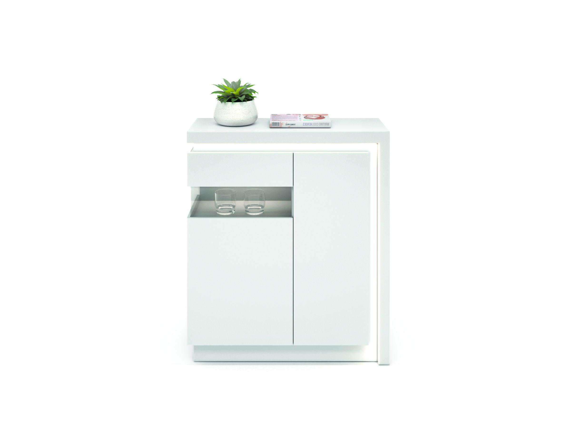 Highboard Lyon