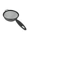 Szűrő Moon - fekete, műanyag (10cm)
