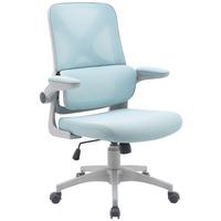 Drehstuhl Chicago 2 - Trend, Holz/Kunststoff (63/101-111/62,5cm) - MID.YOU