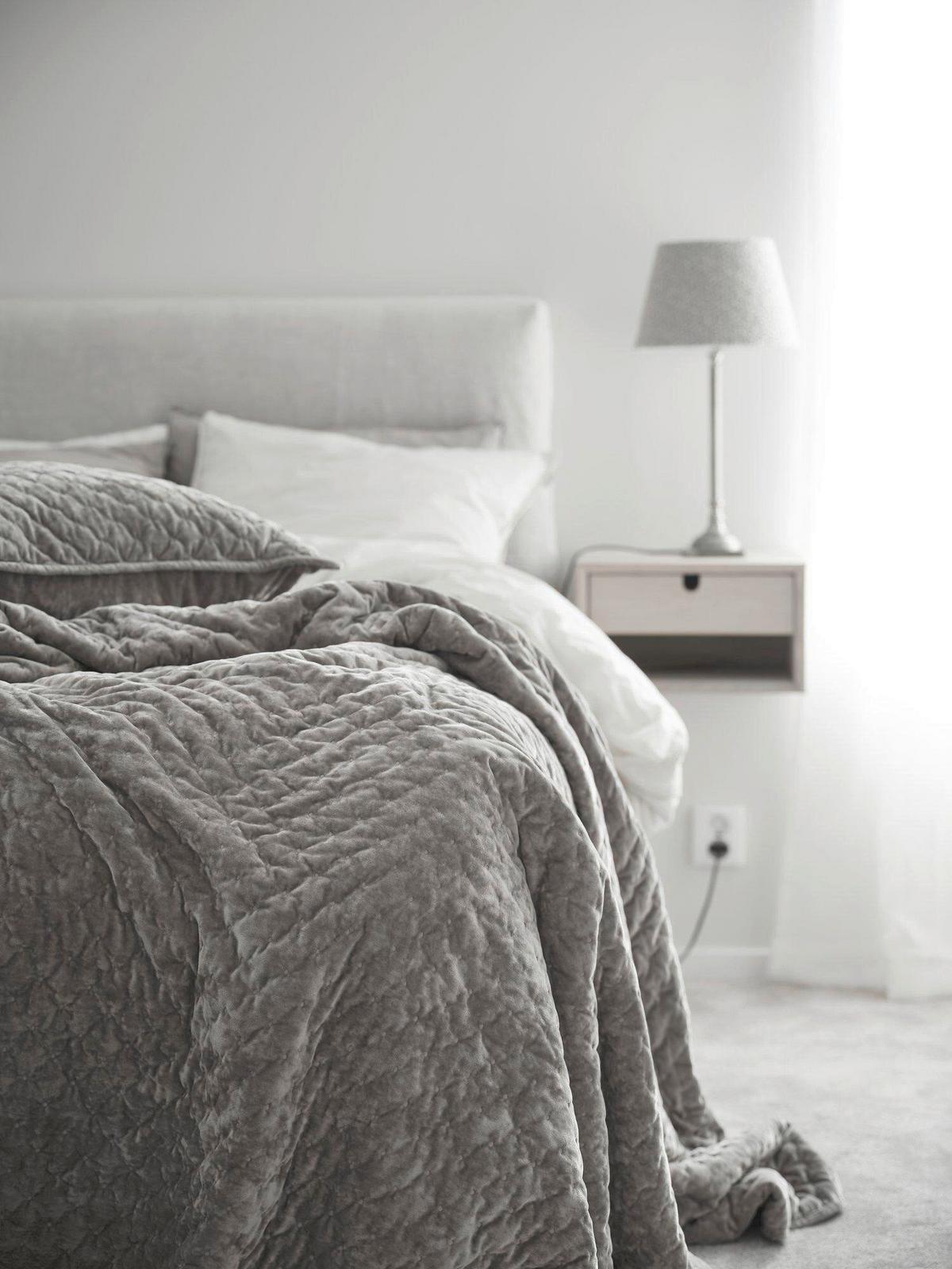 DENNÁ PRIKRÝVKA CIA - béžová, Basics, textil (180/260cm) - Svanefors