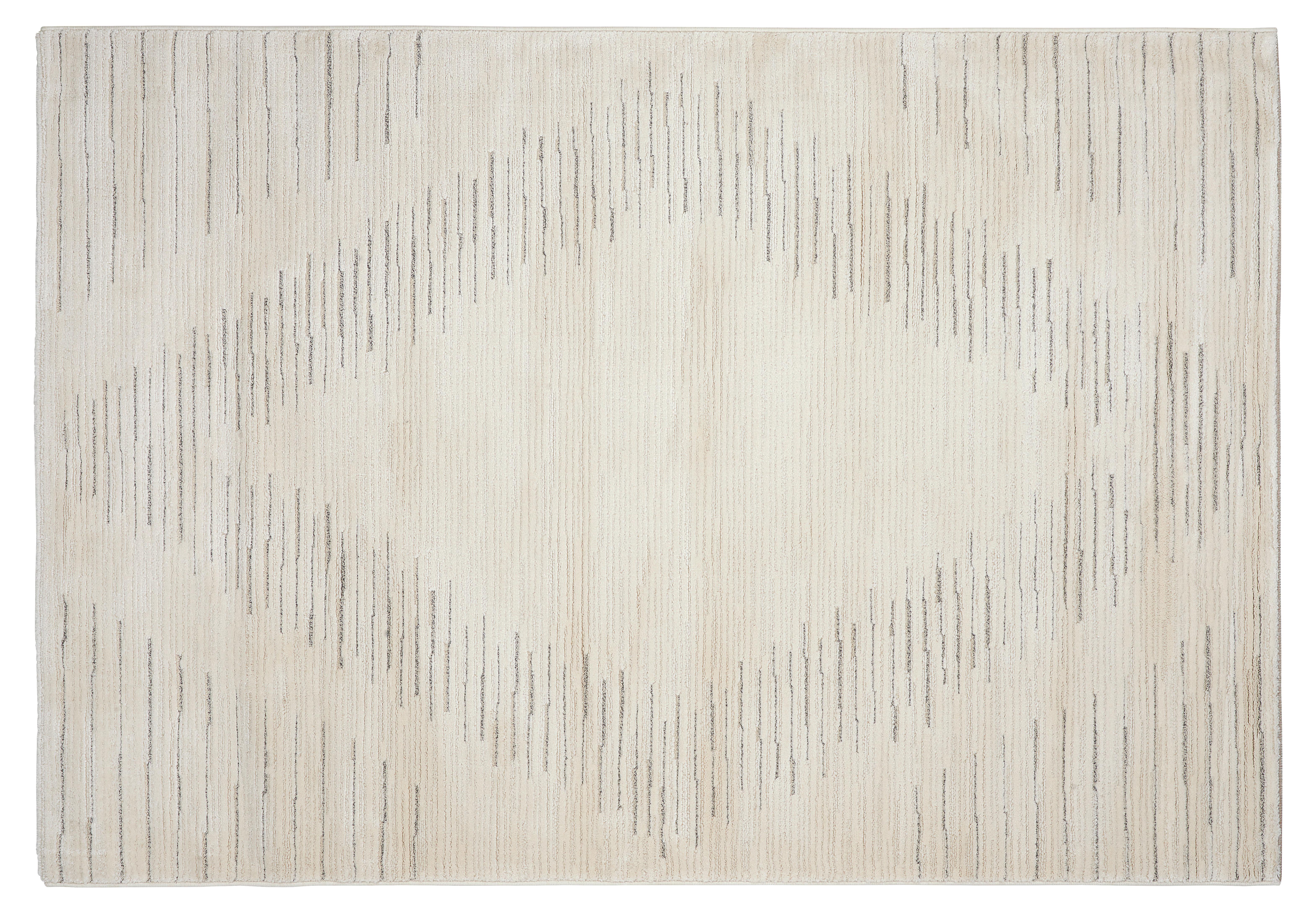 Szőnyeg Mia Kb. 120/170cm - bézs/krém, Romantik / Landhaus, textil (120/170cm) - James Wood