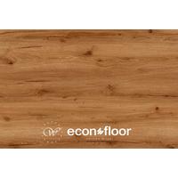 Vinylboden Eiche Dunkel - Eiche dunkel, Basics, Kunststoff/Stein (23/183/0.57cm)