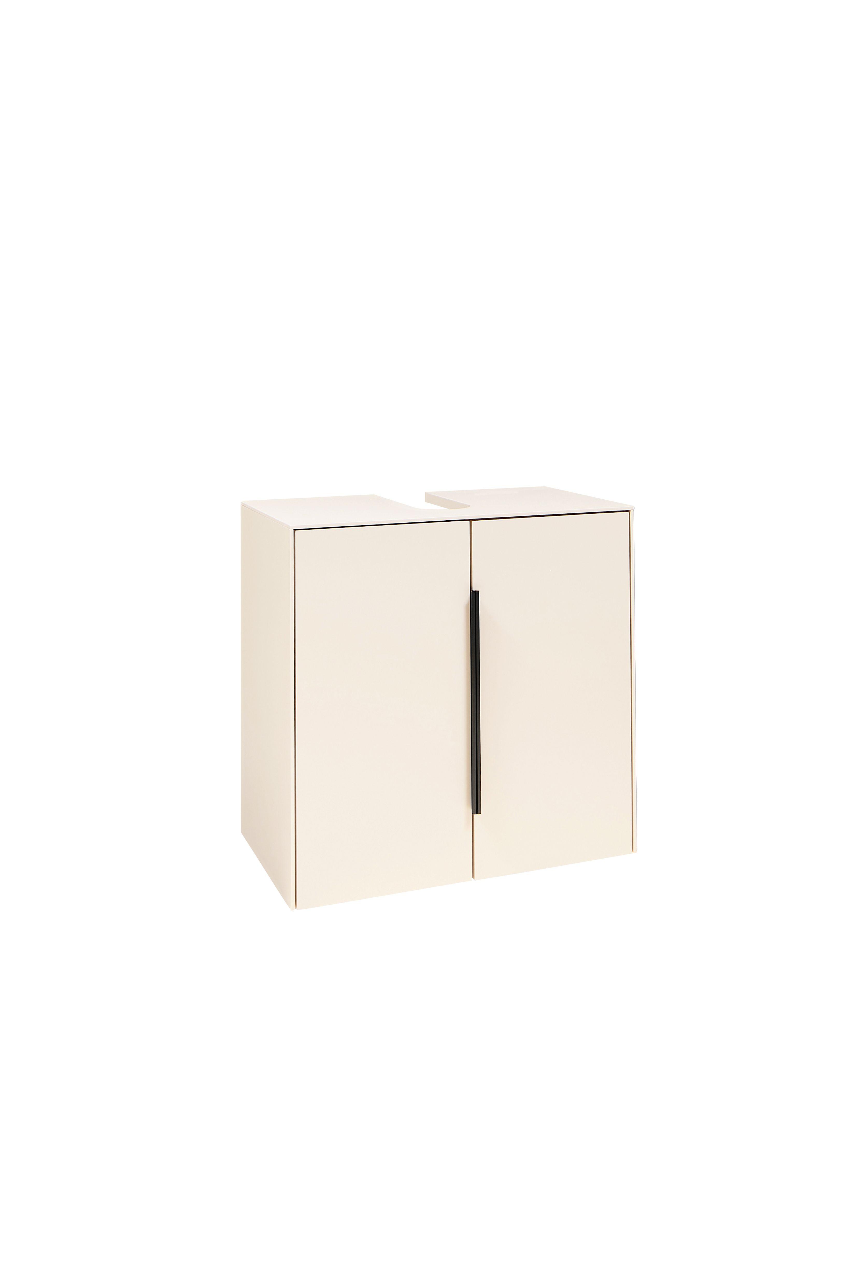 Waschbeckenunterschrank Vaduz Kashmir, B: 60cm