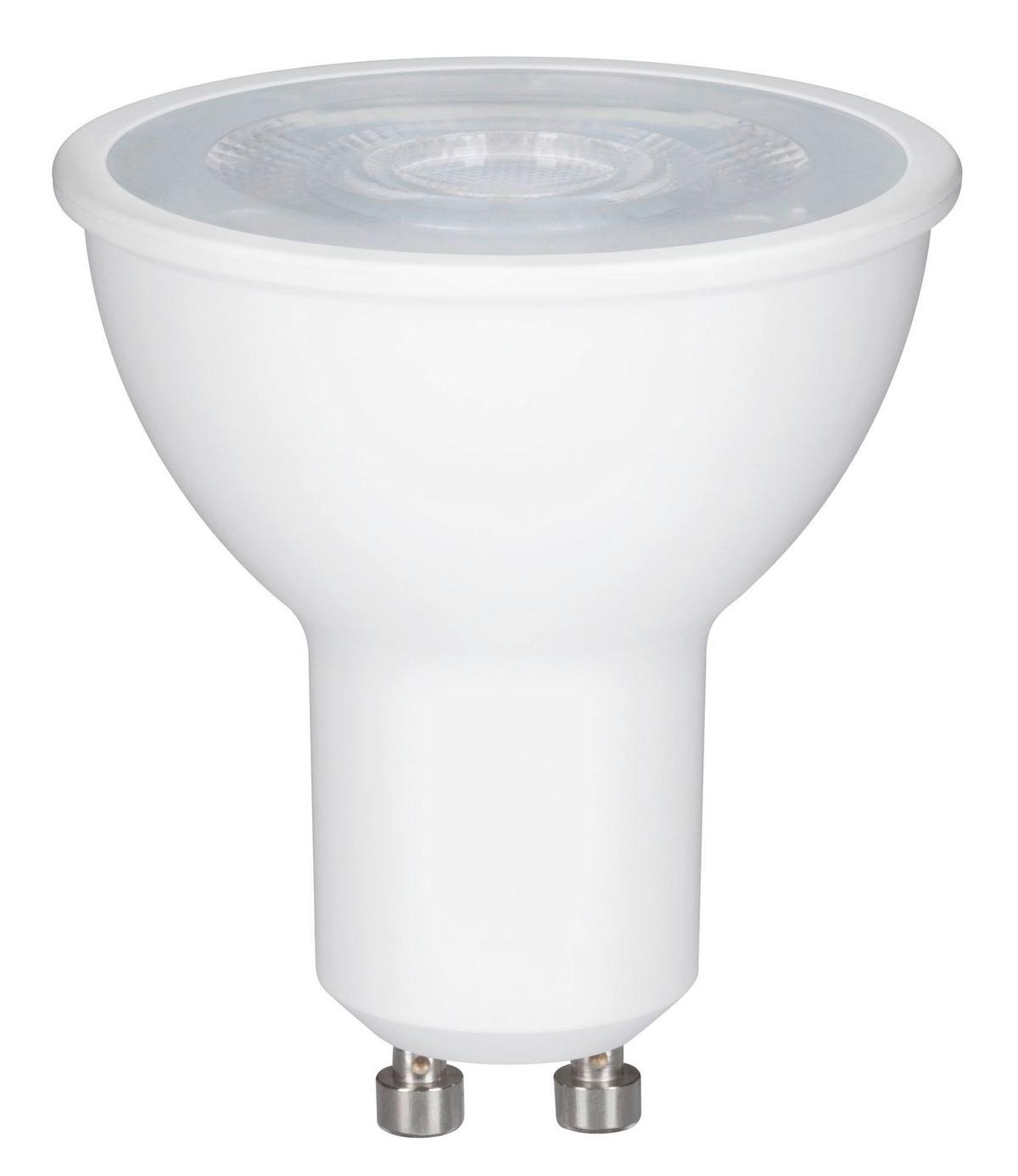 Deckenleuchte 3er-Set Ø 8,4 cm 1-Flammig, Rund - Basics (8,4cm) - Paulmann