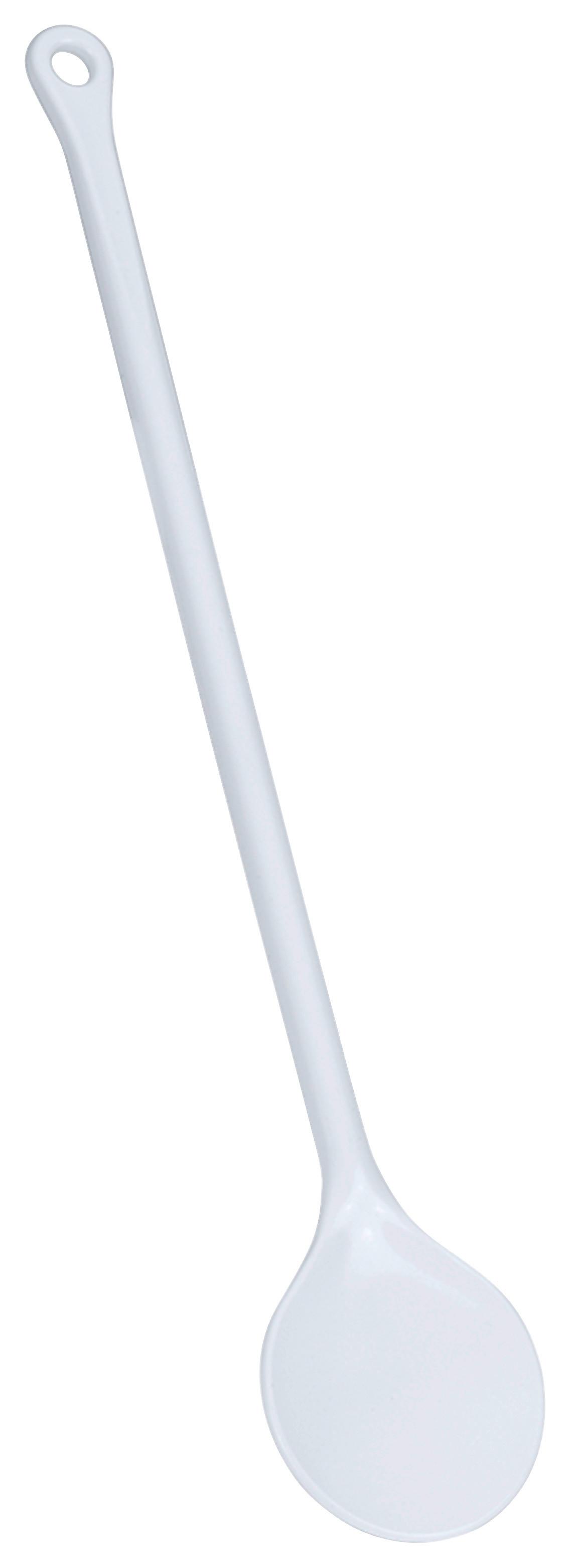 Keverőkanál Tropic Line - fehér (30,6/5,7/1cm)