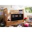 Bettkasten Sammy B: ca. 195 cm Buche - Naturfarben, MODERN, Holz (195/21/94cm) - Livetastic Bettkasten Sammy B: ca. 195 cm Buche - Naturfarben, MODERN, Holz (195/21/94cm) - Livetastic