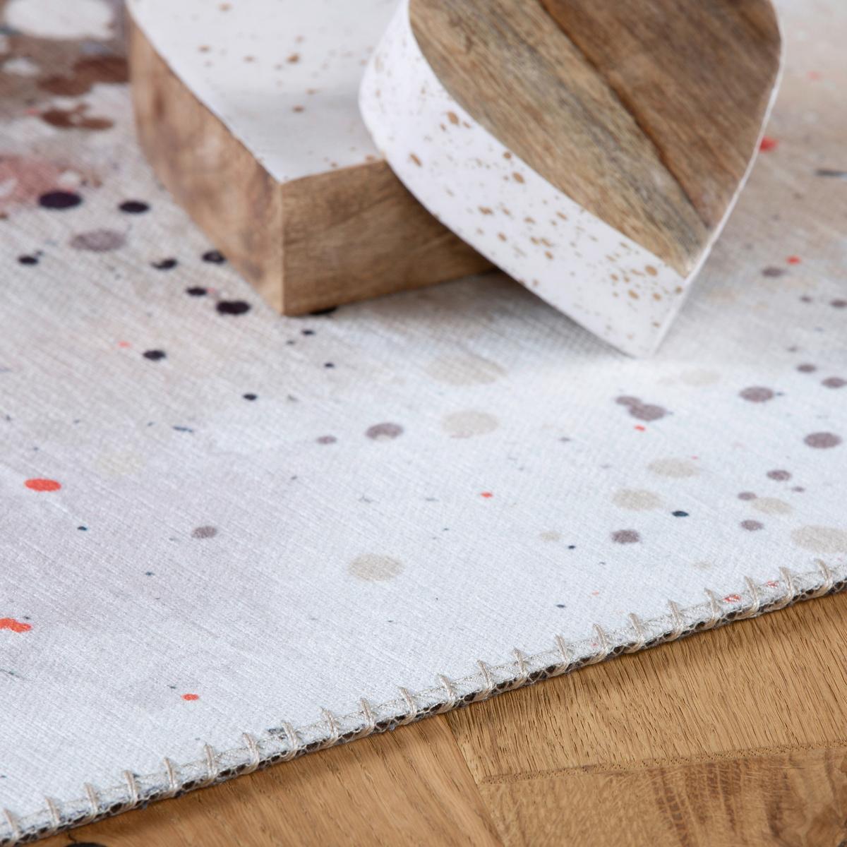 Kinderteppich My Torino Kids - Braun, Trend, Textil (160/230cm) - Obsession