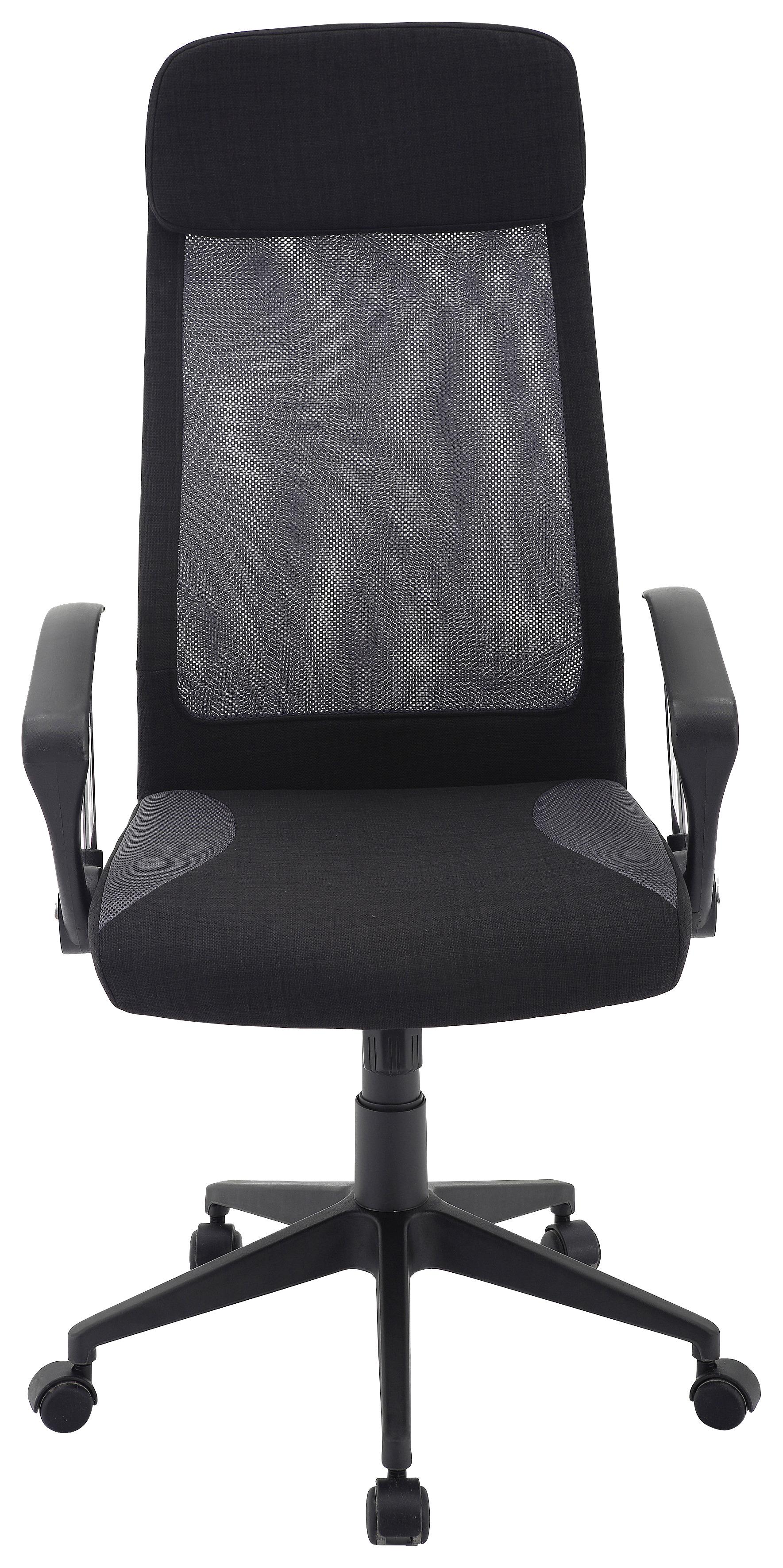 Drehstuhl mit Netzbezug