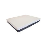 TASCHENFEDERKERNMATRATZE Royal Beige 140x200cm - Beige, Basics, Textil (140/200cm) - Vipack