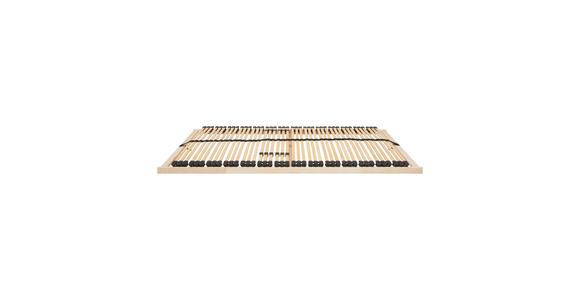 Lattenrost Comfort 80x200 Cm Comfort Fix - Holz (80/200cm) - Primatex