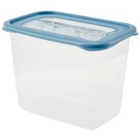 Fagyasztó Doboz Mia "magic Ice" - kék/fehér, Konventionell, műanyag (15,5/10,5/11,5cm)