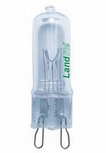 Halogen Izzo G9 33w Kapcsolatfelvetel Mobelix