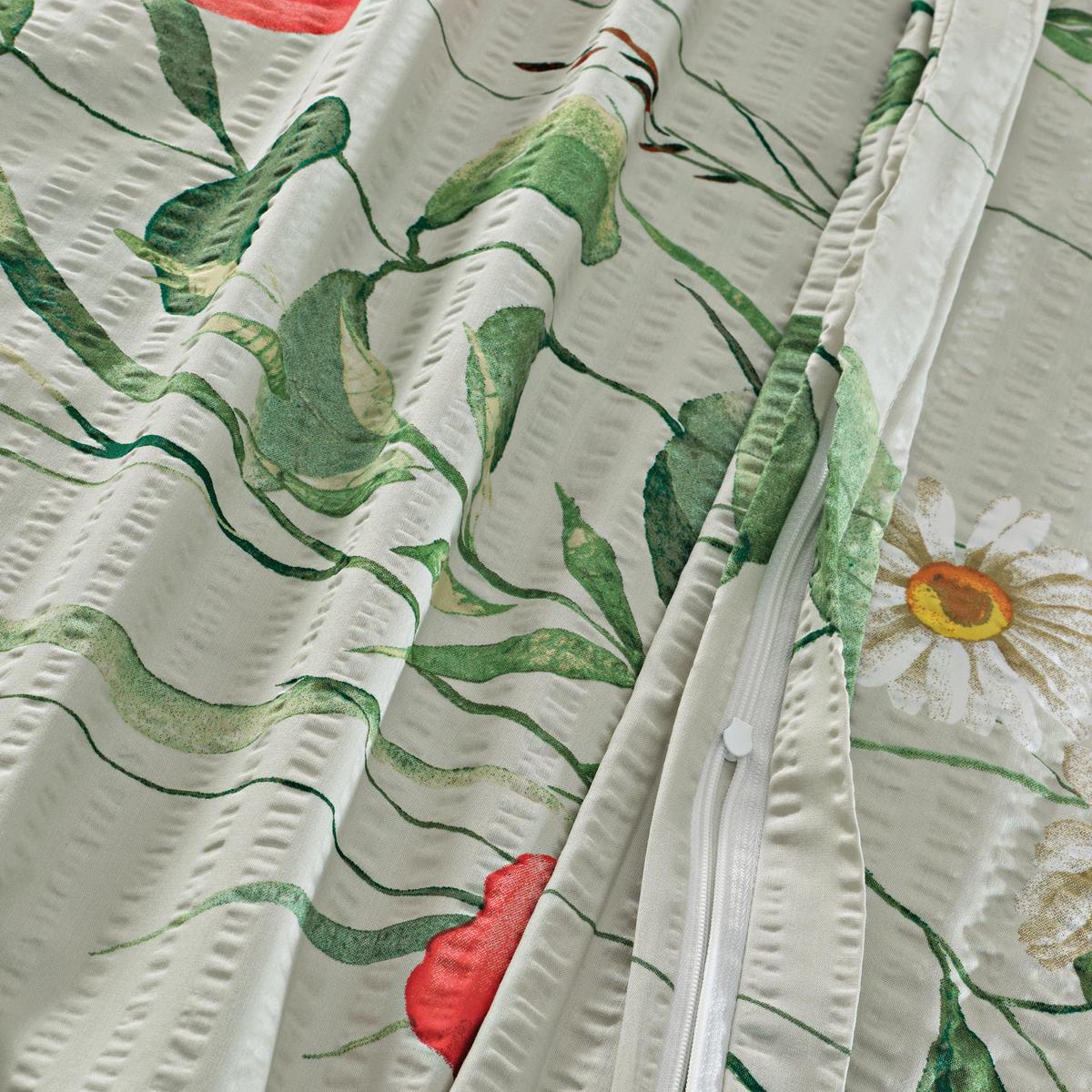 POVLEČENÍ SERB.005.LIARA-GRUEN - světle zelená, Konvenční, textil (140/200cm) - Florella